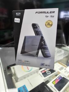 Formula Z11 Pro (Bluetooth Version)