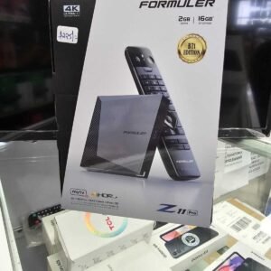 Formula Z11 Pro (Bluetooth Version)