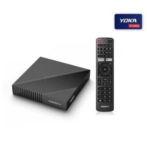 YokaTV IPX1